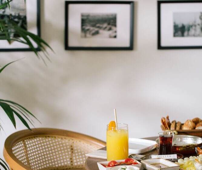 Fotos del hotel Delita City:  5