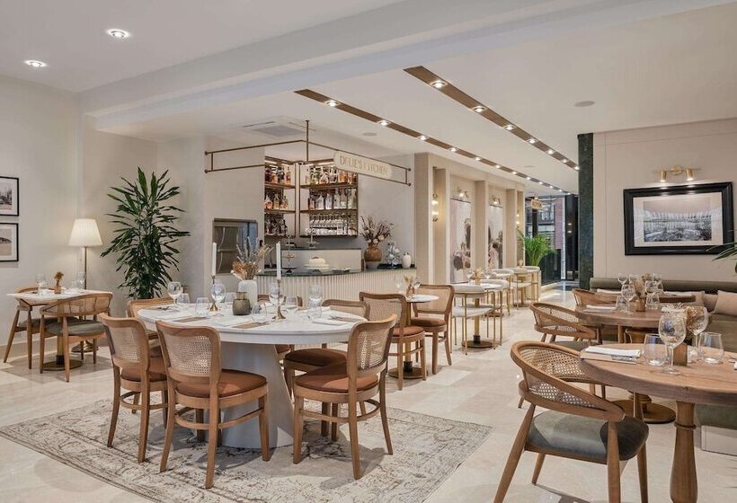 Fotos del hotel Delita City:  14