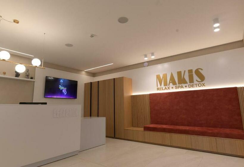 Makis Hotel Spa