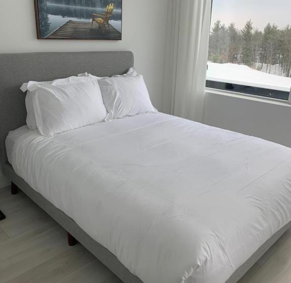 هتل Muskoka Bay Resort