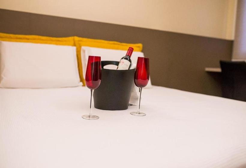 فندق Nhtel Superior