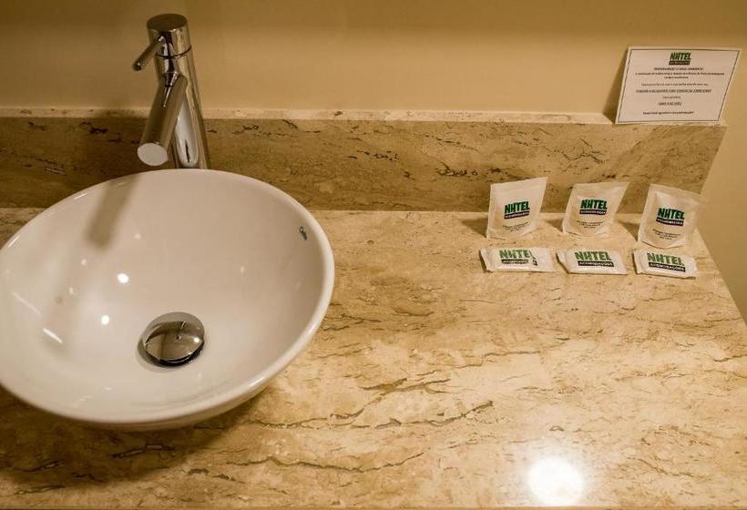 فندق Nhtel Superior