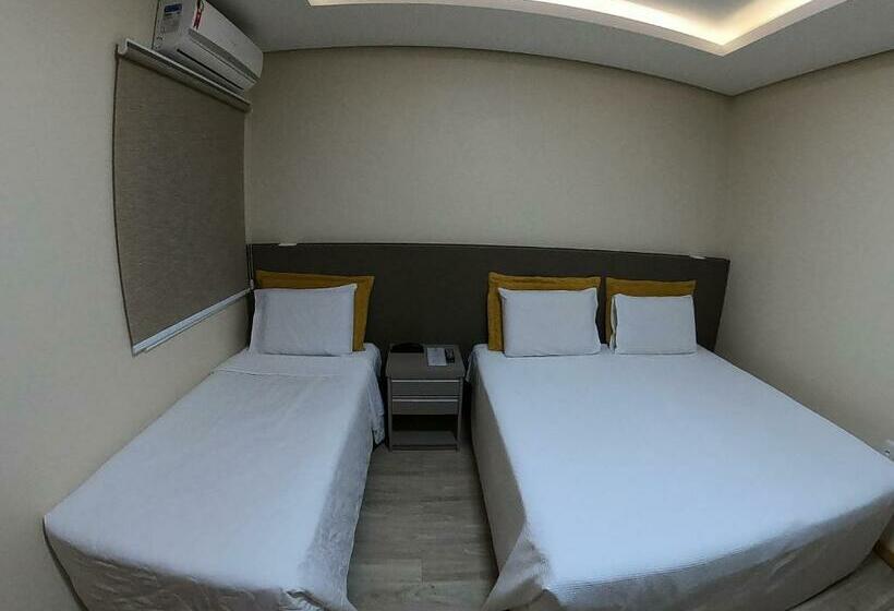 فندق Nhtel Superior