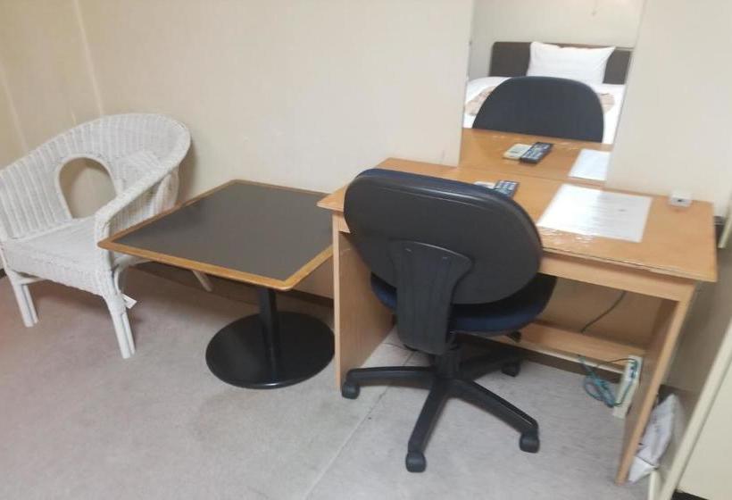 בית מלון כפרי Tabist Business  Hitachinaka