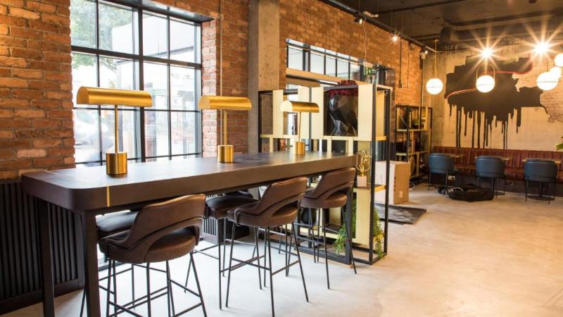 Fotos del hotel Radisson Red London Greenwich The O2:  34