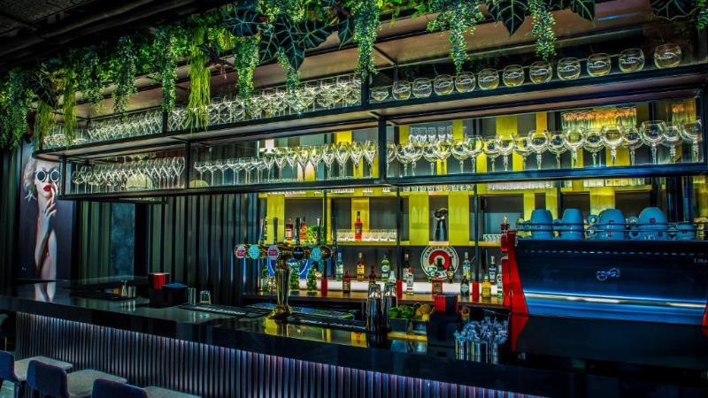 Fotos del hotel Radisson Red London Greenwich The O2:  29