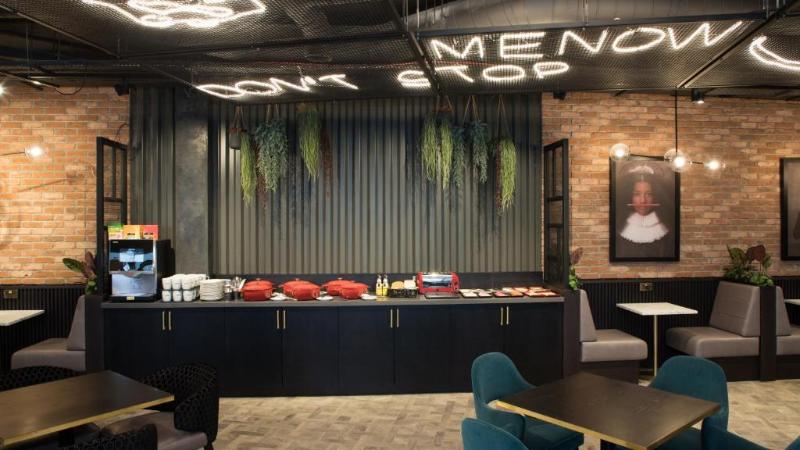 Fotos del hotel Radisson Red London Greenwich The O2:  28