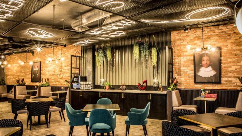 Fotos del hotel Radisson Red London Greenwich The O2:  30