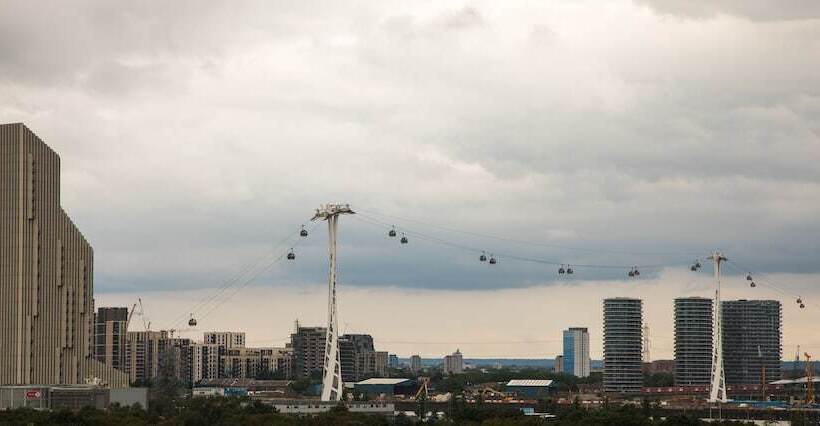 Fotos del hotel Radisson Red London Greenwich The O2:  26