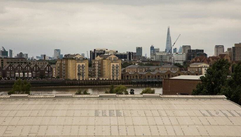 Fotos del hotel Radisson Red London Greenwich The O2:  31