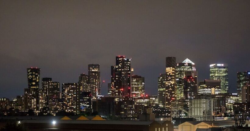 Fotos del hotel Radisson Red London Greenwich The O2:  22