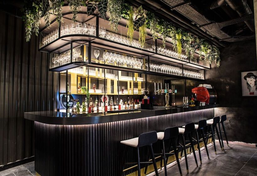 Fotos del hotel Radisson Red London Greenwich The O2:  13