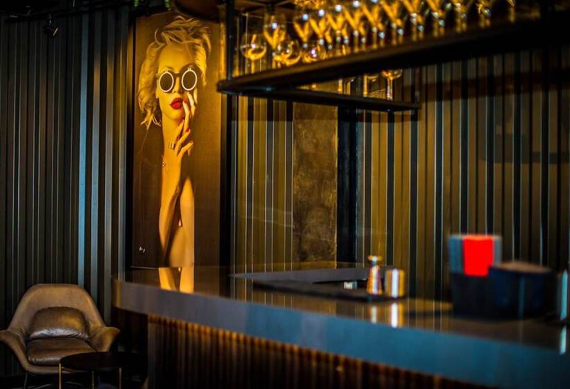 Fotos del hotel Radisson Red London Greenwich The O2:  20