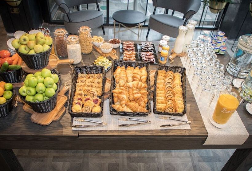 Fotos del hotel Radisson Red London Greenwich The O2:  4