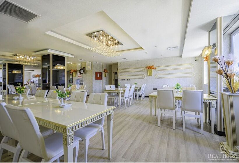 هتل Real House Boutique