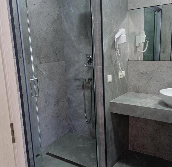 Отель Vershyna