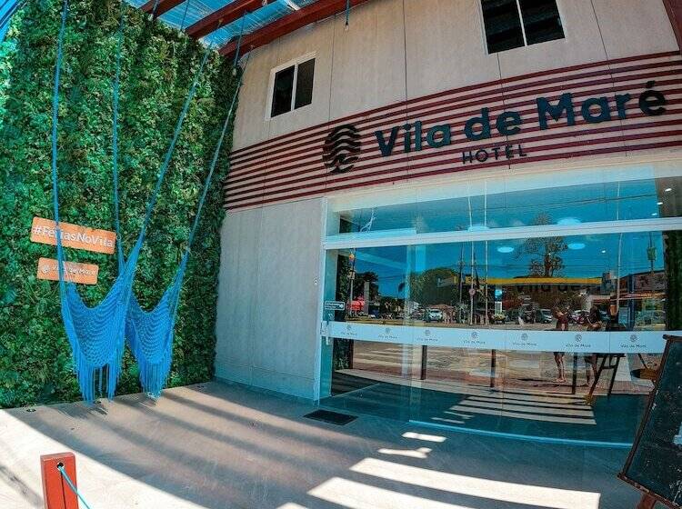 هتل Vila De Mare