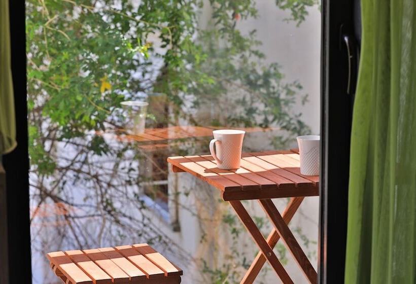 هتل Zeytin