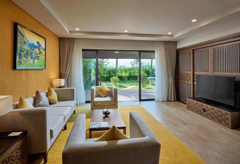 Kobi Onsen Resort Hue, Affiliated By Melia