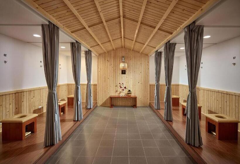 Kobi Onsen Resort Hue, Affiliated By Melia