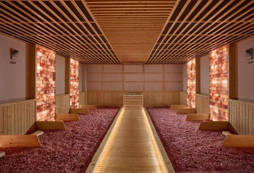 Kobi Onsen Resort Hue, Affiliated By Melia