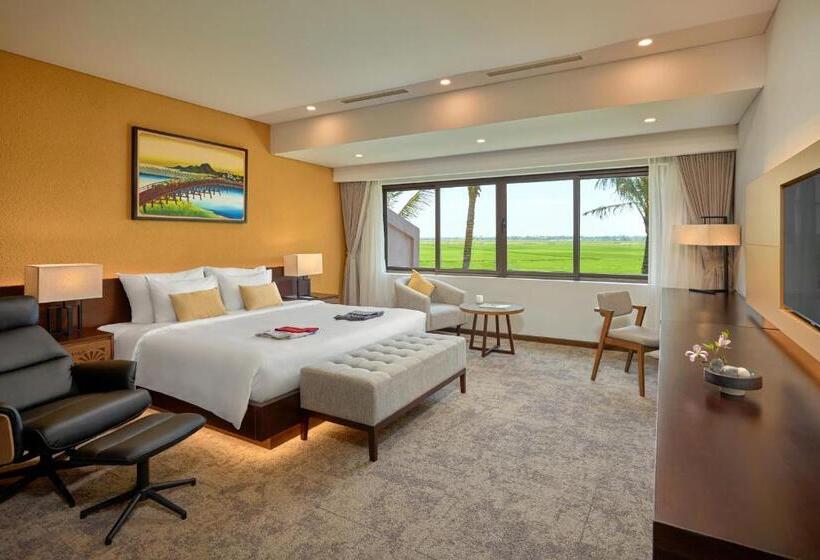 Kobi Onsen Resort Hue, Affiliated By Melia