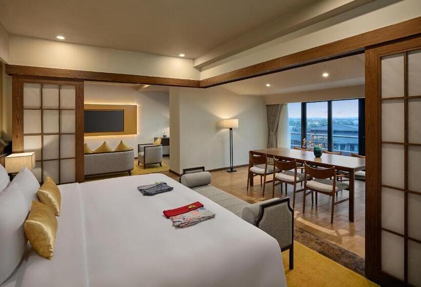 Kobi Onsen Resort Hue, Affiliated By Melia