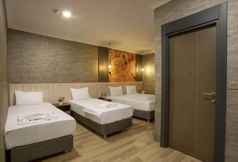 La Vie Suite
