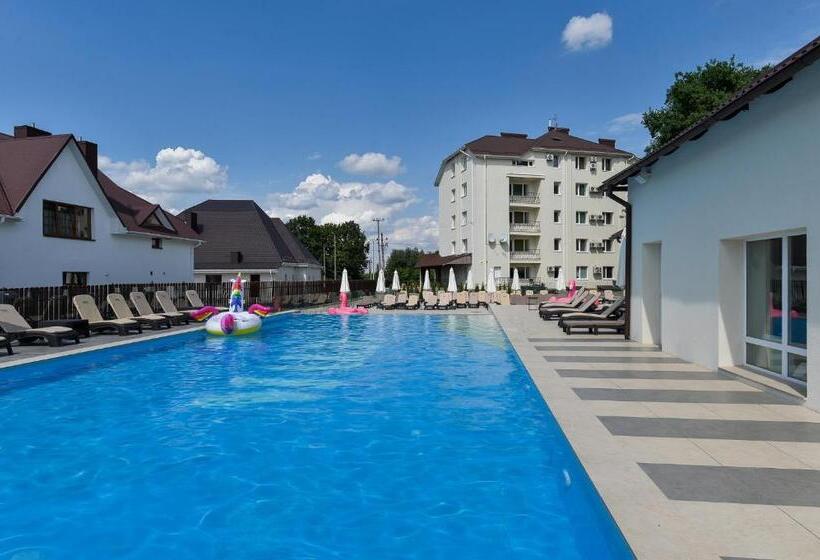 Makis Hotel Spa