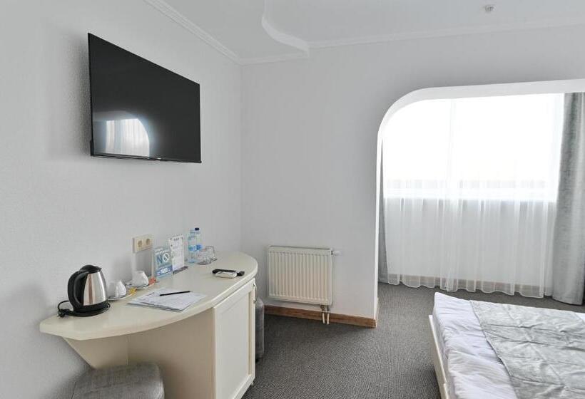 Makis Hotel Spa