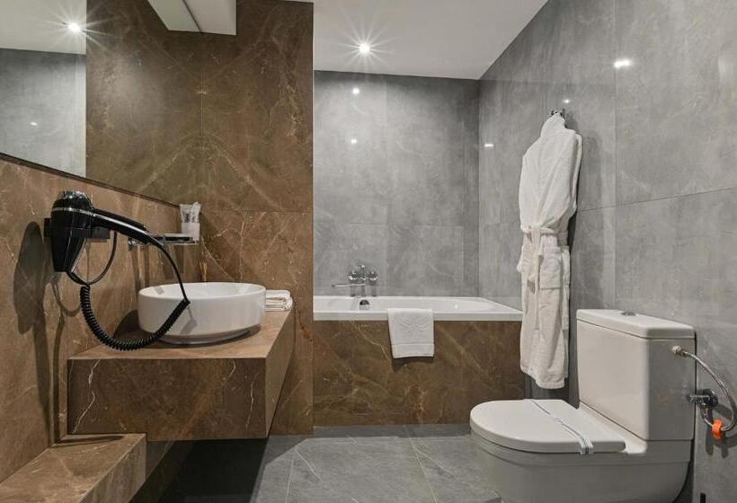 Makis Hotel Spa