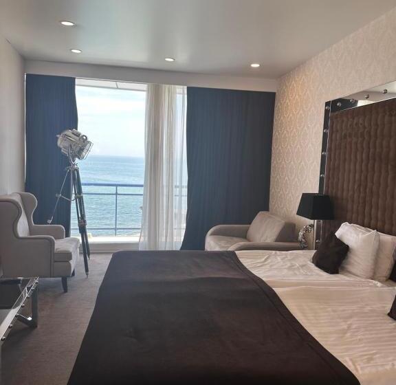 Maristella Marine Residense Hotel Apartment