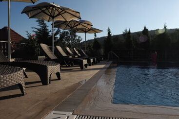 Myosotis Boutique Otel