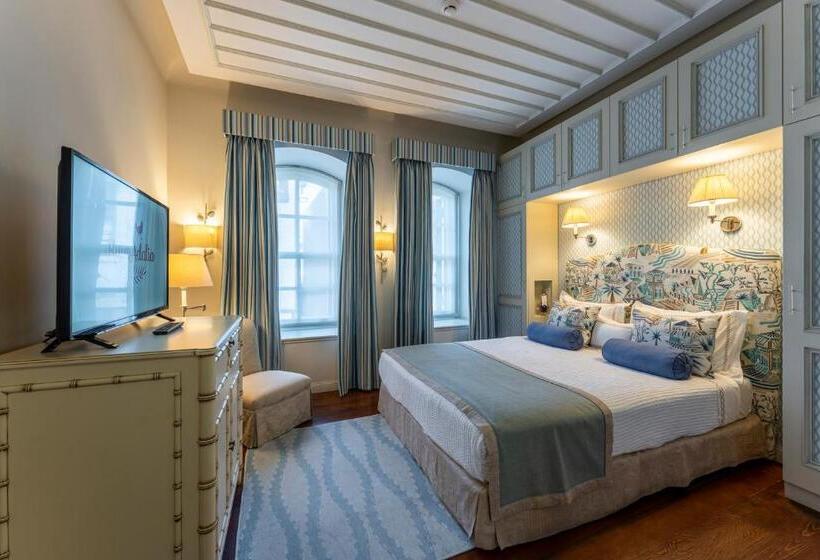 Ruinadalia Hotel Adult Only