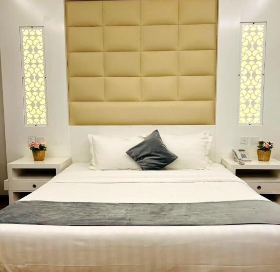 Towers Hotel Alqassim