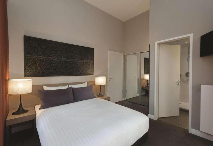 Adina Apartment Hotel Berlin Checkpoint Charlie