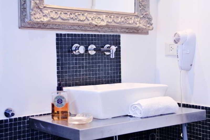 Aparthotel Babel Palermo