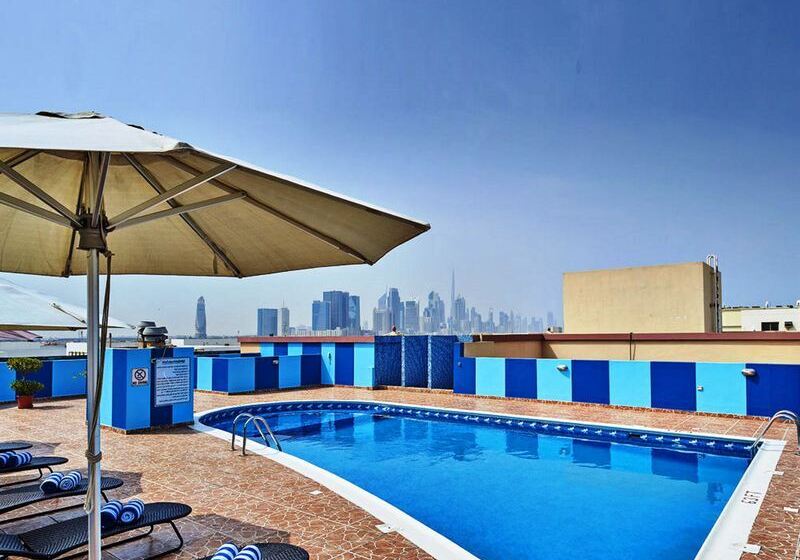 Fotos del hotel Arabian Dreams  Apartments:  14