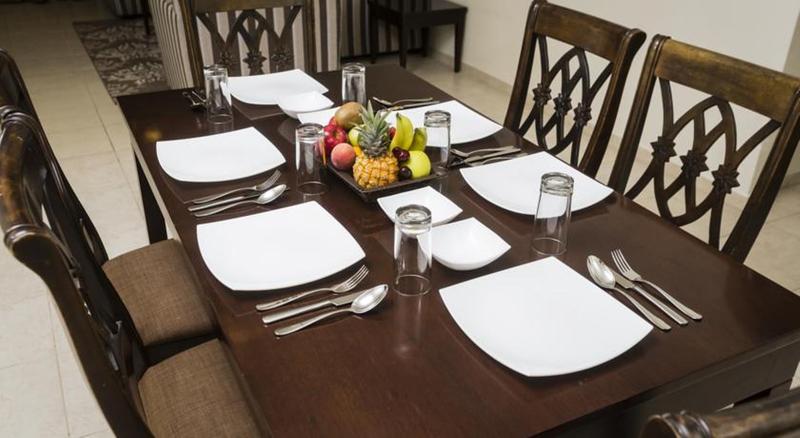 Fotos del hotel Arabian Dreams  Apartments:  18