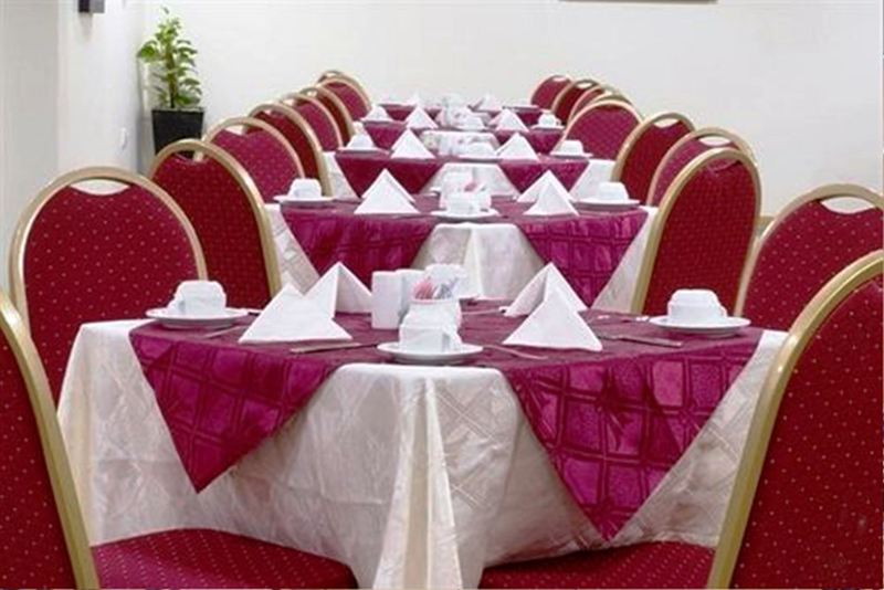 Fotos del hotel Arabian Dreams  Apartments:  19