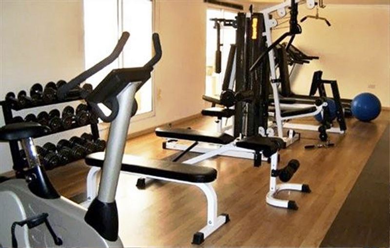 Fotos del hotel Arabian Dreams  Apartments:  12