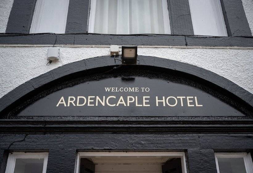 Ardencaple Hotel By Greene King Inns