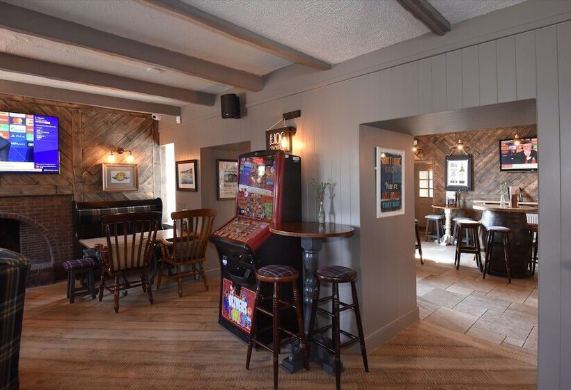 Ardencaple Hotel By Greene King Inns