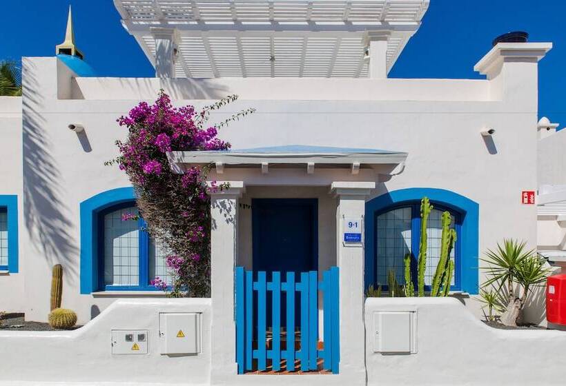 Bahiazul Resort Fuerteventura