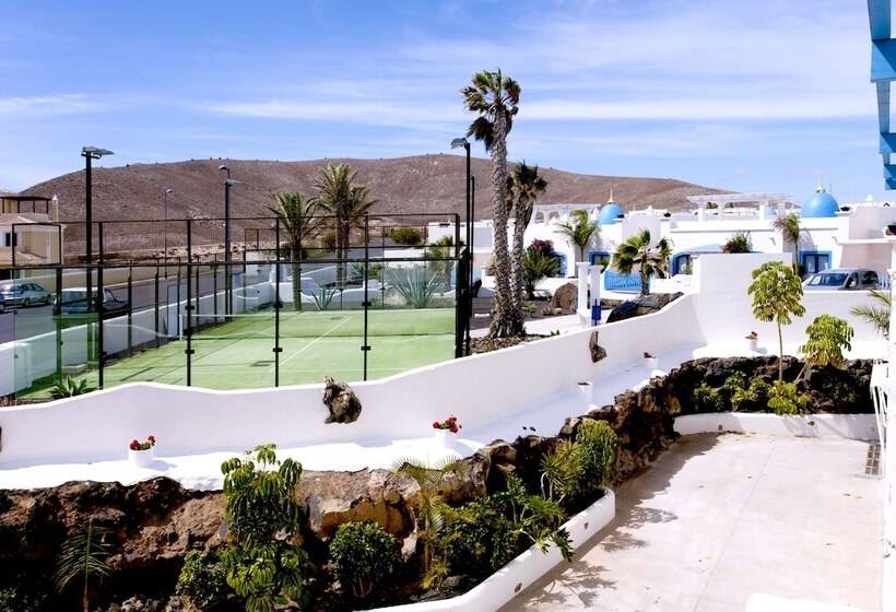 Bahiazul Villas & Club Fuerteventura