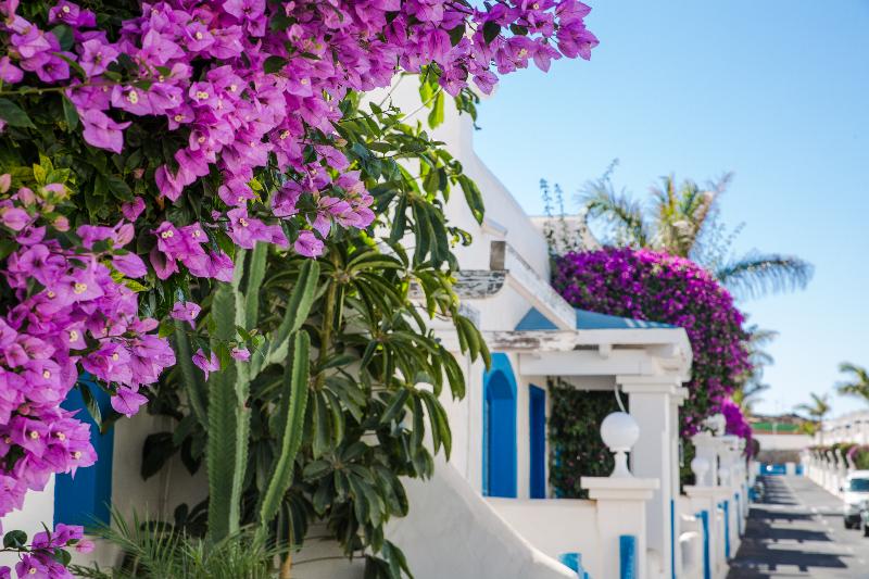 Bahiazul Resort Fuerteventura