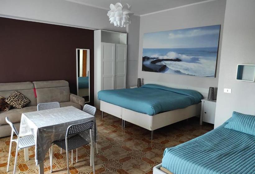 B&b Residenza Leonardo