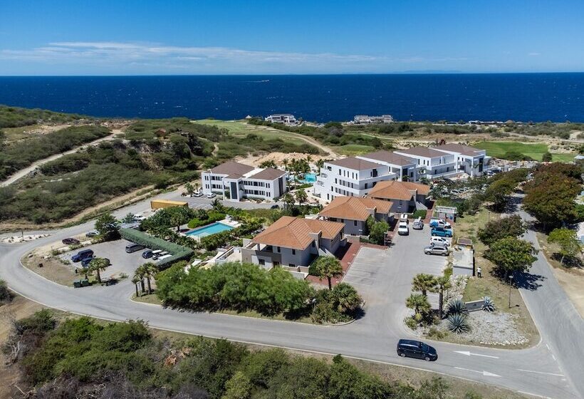 Blue Bay Curaçao Golf & Beach Resort