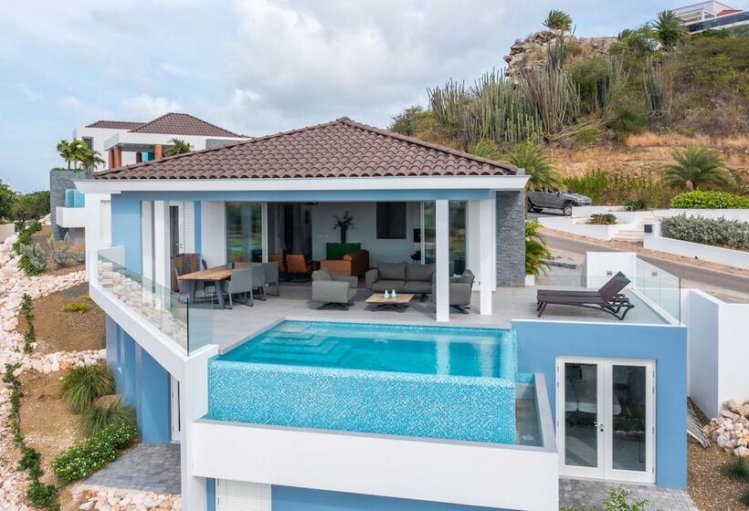 Blue Bay Curaçao Golf & Beach Resort