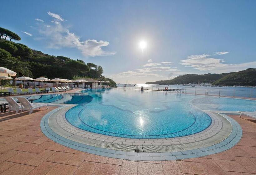 Cala Di Mola